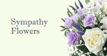 Queen's Park Sympathy Flowers